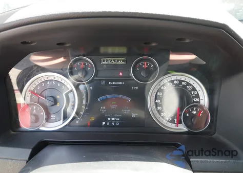 2014 Ram 1500 Sport from USA, damaged, VIN 1C6RR7MT2ES442548